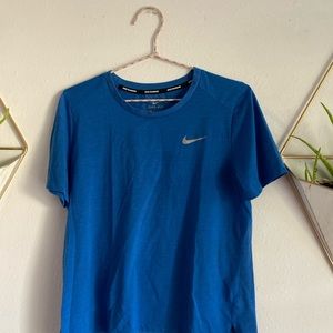 Nike running shirt